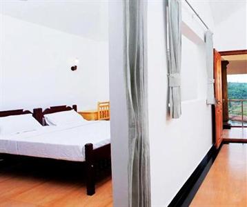 Sharoy Resort