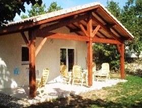 Holiday Home Cigale Mauroux