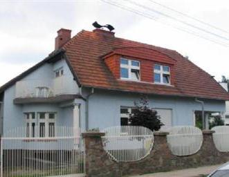 Pensjonat Elmi