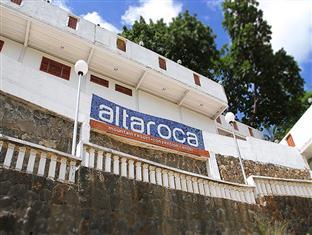 Altaroca Mountain Resort and Convention Center