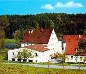 Landgasthof Gotzenmuhle