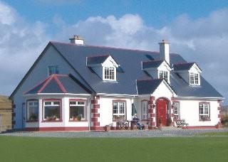 Gort na Mona Bed and Breakfast