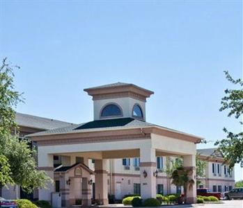 Americas Best Value Inn Washington (Pennsylvania)