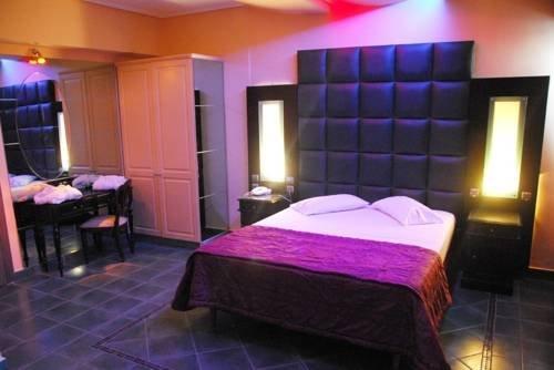 Scorpios Hotel Piraeus