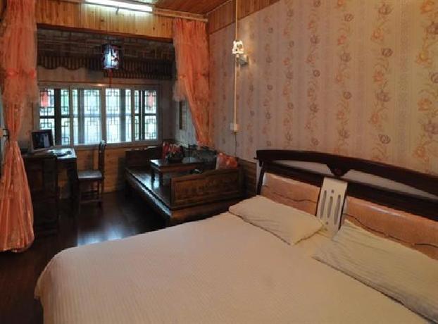 Yuan's Inn Xitang