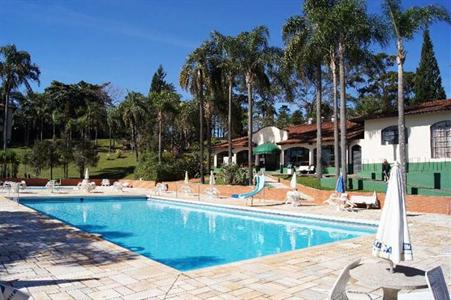 Hotel Fazenda Sao Matheus