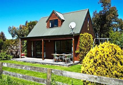 Ardara Lodge Bed & Breakfast