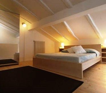 Falegnami Halldis Apartment