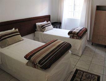 The Crescent Guesthouse Durban