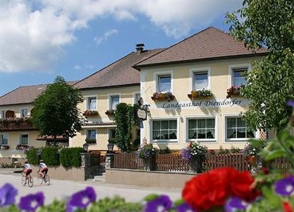 Landgasthof Diendorfer