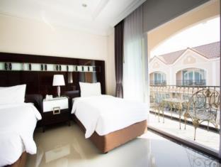 LK Majestic Villa