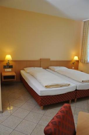 Hotel Ferchenhof Munchen