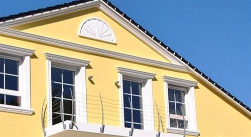 Hotel Arkona Strandresidenzen