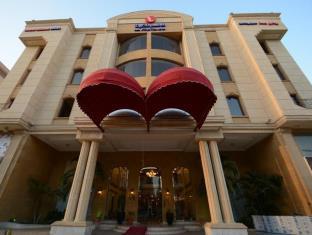 Lafontaine Rowaa Jeddah Suites