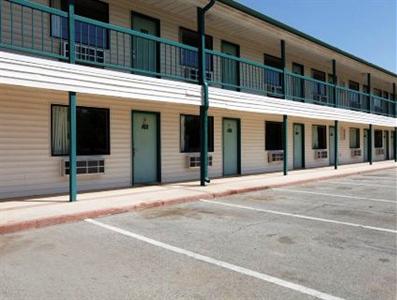 Americas Best Value Inn Enid