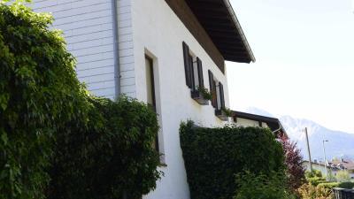 Ferienwohnung Zitt