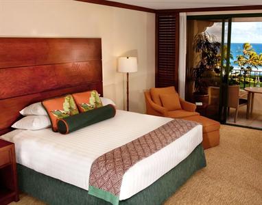 Grand Hyatt Kauai Resort and Spa