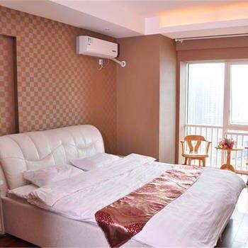 Diyi Shijian Chain Apartment Dalian