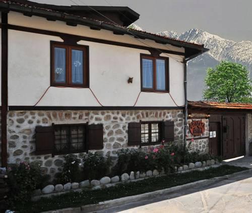 Old House 1980 Bansko