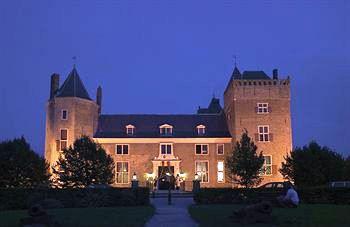 Stayokay Heemskerk