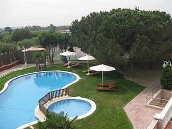 Felix Hotel Valls
