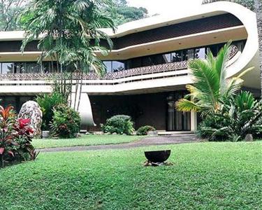 Nilani Hotel