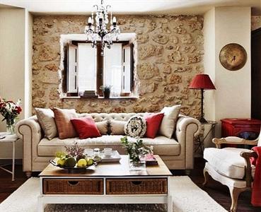 La Posada Del Olivar