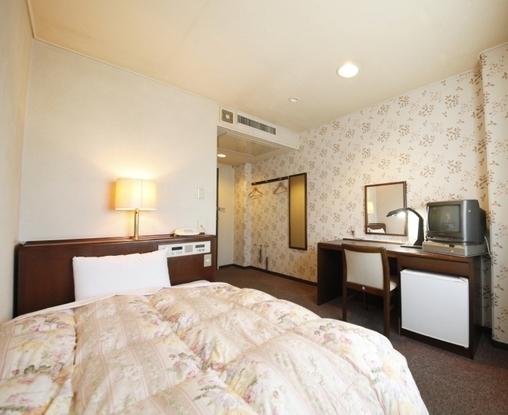 Hotel Taihei Annex Matsuyama