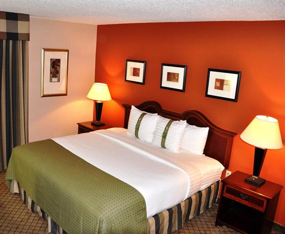 Wyndham Garden Houston Willowbrook