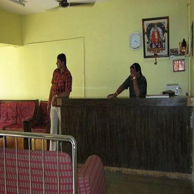 Hotel Rana Residency