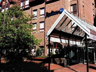 Radisson Blu Royal Hotel Bergen