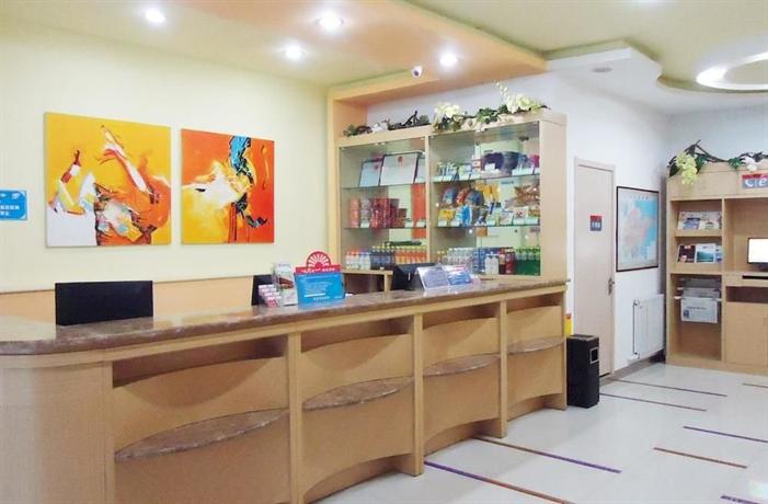 Jiayi Hotel Zibo