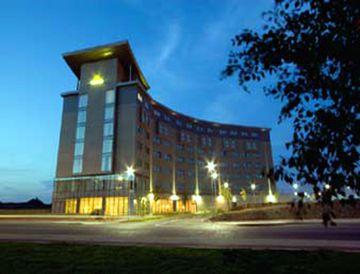 Aspect Hotel Park West