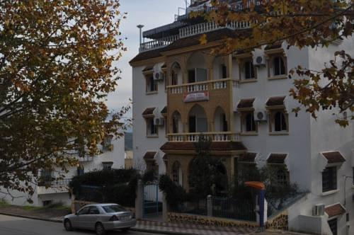 Hotel Tarek