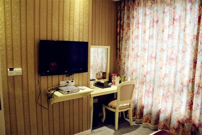 Chongqing Jiachao Hotel