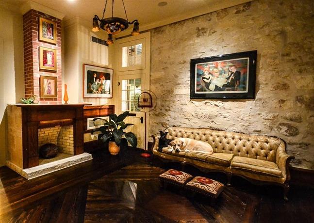The Legendary Texas Polo Club at Phillip Manor Square