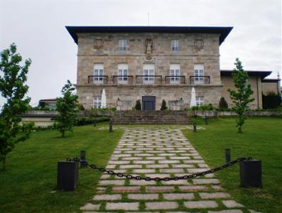 Palacio Urgoiti Hotel Golf Mungia