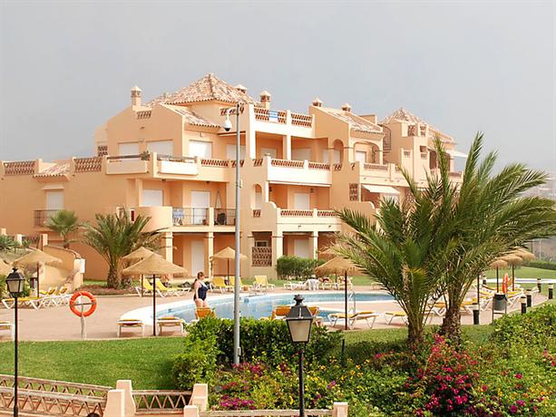 Interhome - La Joya