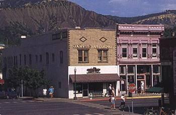Jarvis Suite Hotel Durango