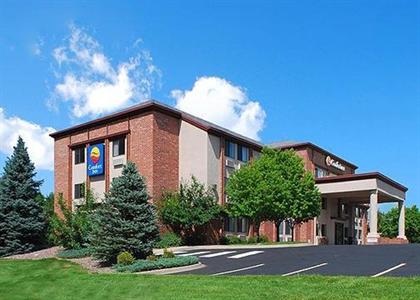 Comfort Inn Southeast Aurora