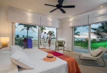 Las Tanusas Boutique Resort and Villas