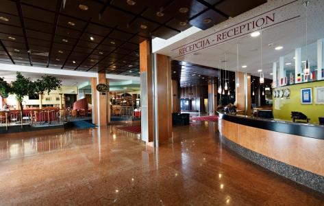 Radin Superior Hotel