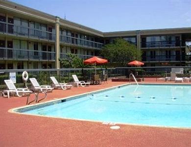 Comfort Suites Gonzales