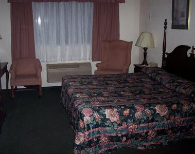 Corktown Inn