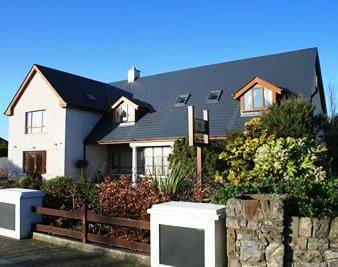 Sandy Hills Bed and Breakfast