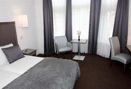 Hotel One Rotterdam