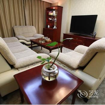 Peace Hotel Chongqing
