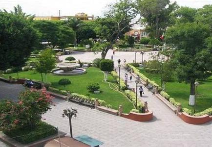 Hotel Vista Bonita