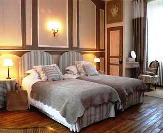 La Demeure Residence Guingamp