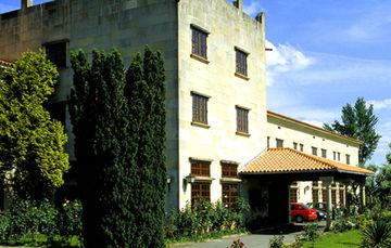 Parador Verin